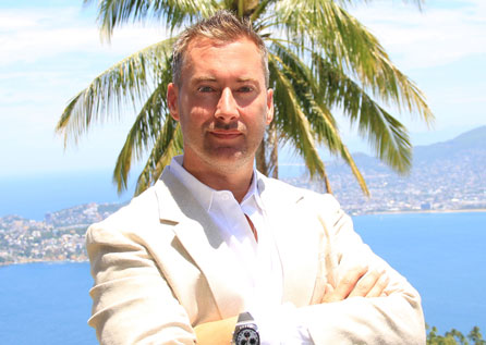 Jeff Berwick